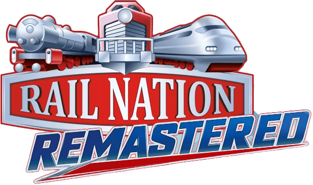 Rail Nation Remastered
