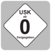 USK ab 0 freigegeben